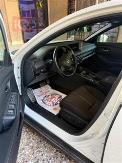 هوندا أكورد